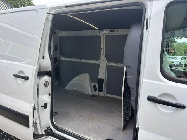 Citroën Jumpy