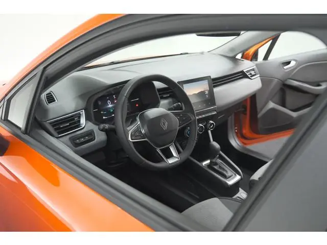 Renault Clio 1.6 E-Tech Full Hybrid 145 Evolution Holland Edition | Apple Carplay | Parkeersensoren...