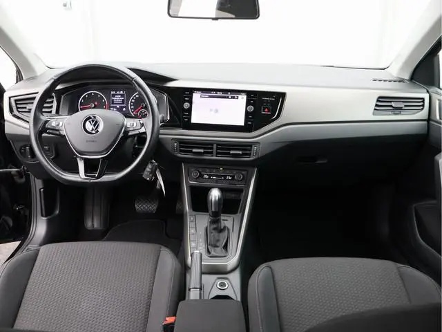 Volkswagen Polo 1.0 TSI Comfortline Business/ automaat/ lage km!
