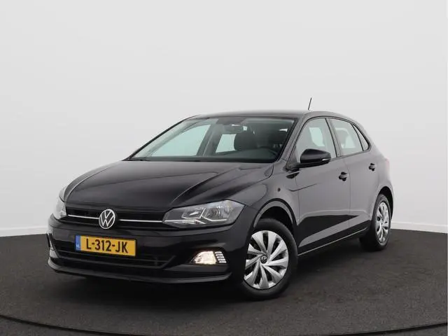 Volkswagen Polo 1.0 TSI Comfortline Business/ automaat/ lage km!