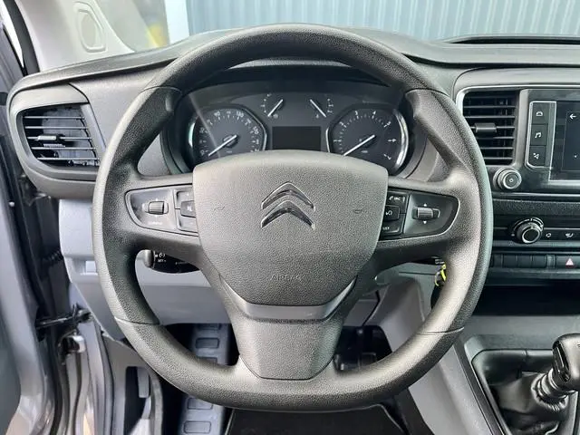 Citroën Jumpy