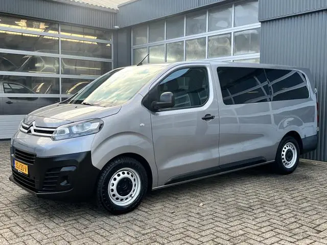 Citroën Jumpy