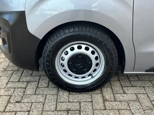 Citroën Jumpy