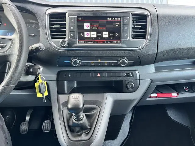 Citroën Jumpy