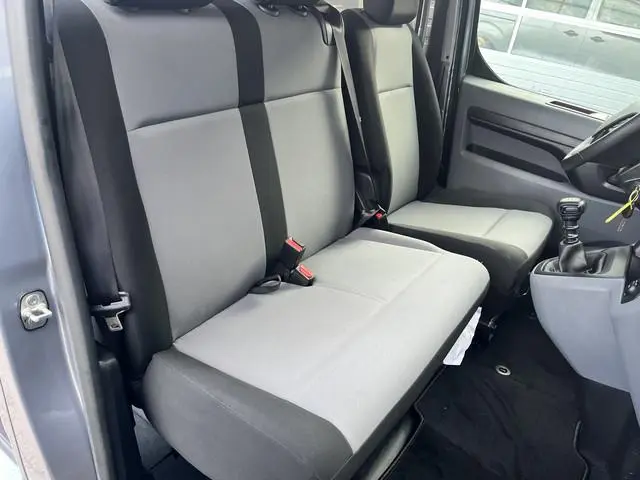 Citroën Jumpy