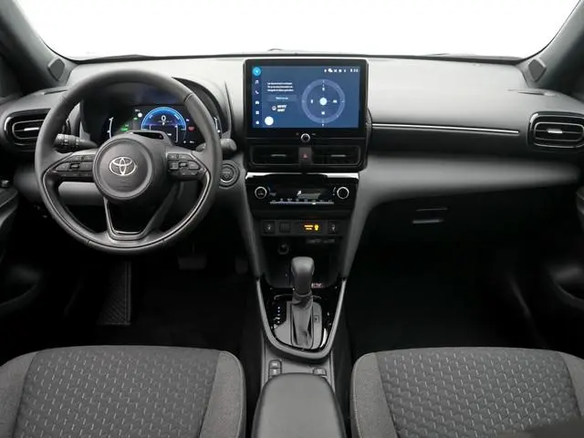 Toyota Yaris Cross 1.5 Hybr 130 Executive | Private lease 599
