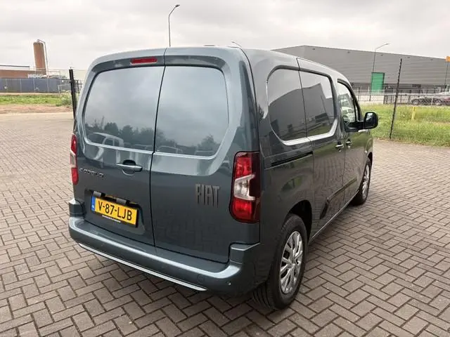 Fiat Doblò