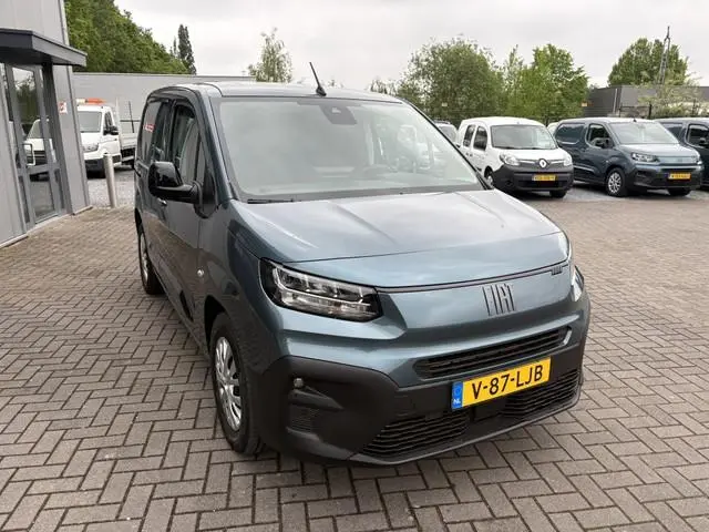 Fiat Doblò