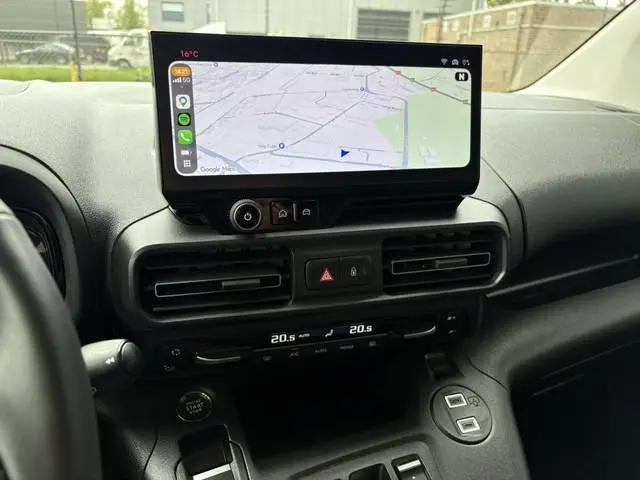 Fiat Doblò