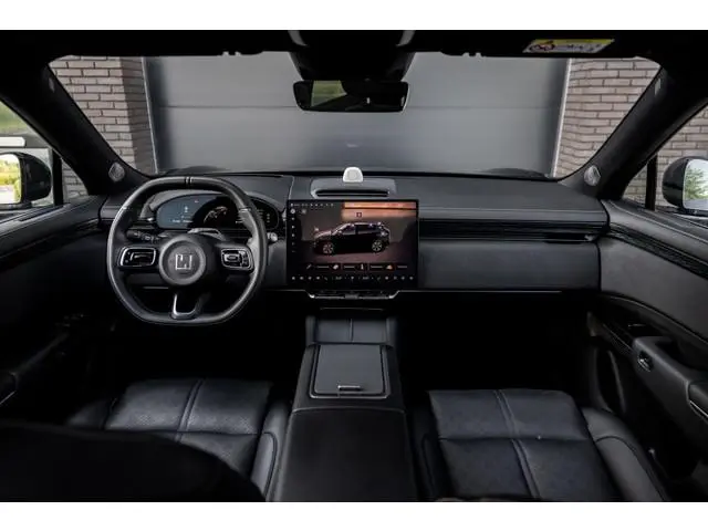 Zeekr 7X Privilege 100 kWh | Massage | HuD | Pano |