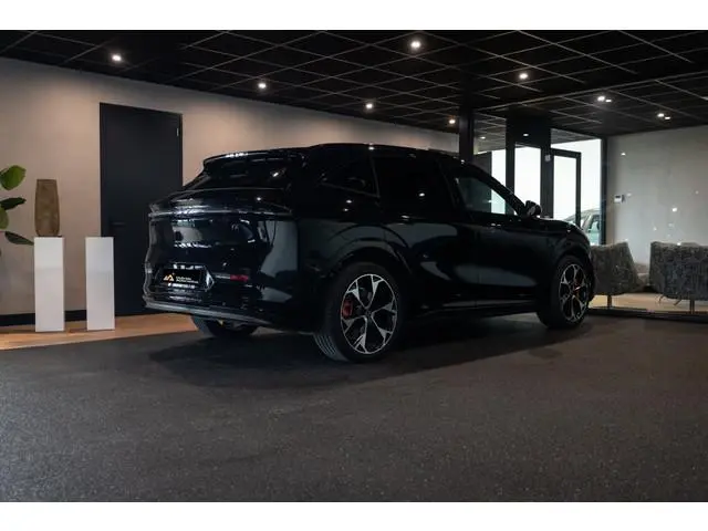 Zeekr 7X Privilege 100 kWh | Massage | HuD | Pano |