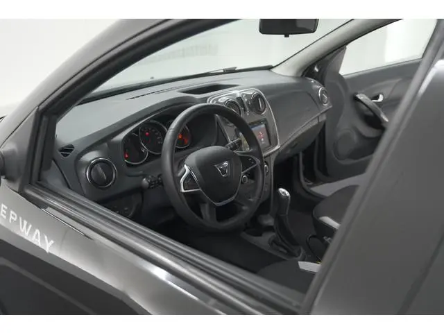 Dacia Sandero TCe 90 SL Stepway | Parkeersensoren | Cruise Control | Navigatie