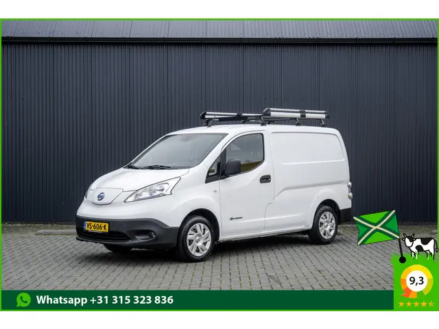 Nissan NV200