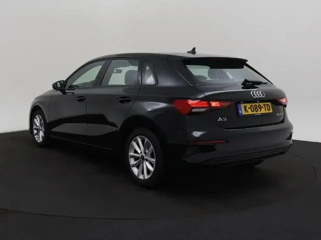 Audi A3 Sportback 35 TFSI Pro Line 150pk