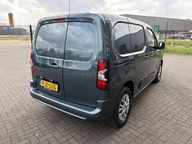 Fiat Doblò
