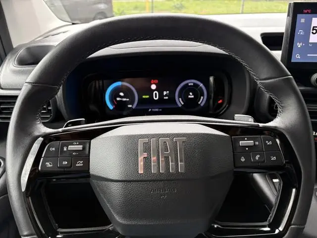 Fiat Doblò