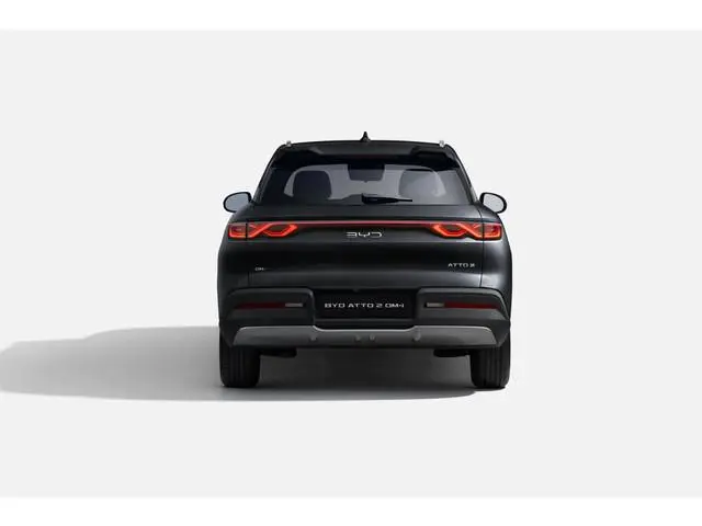 BYD ATTO 2 1.5 DM-i Boost | Proefrijden, inruilen of een voorstel? Neem direct contact op! | Panoram...