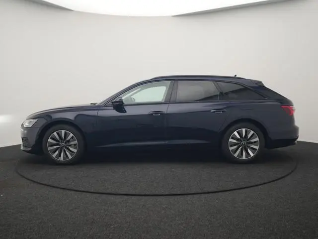 Audi A6 Avant 50 TFSI e Quattro Advanced edition PHEV 300pk Dealer O.H. | Adaptive Cruise | Camera |...