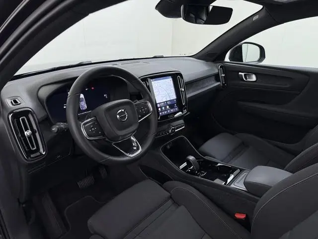 Volvo C40