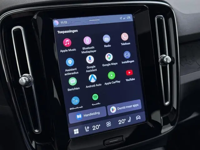 Volvo C40