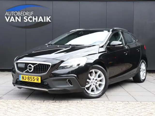 Volvo V40 Cross Country 1.5 T3 Nordic+ AUT | PANODAK | CAMERA | LEDER