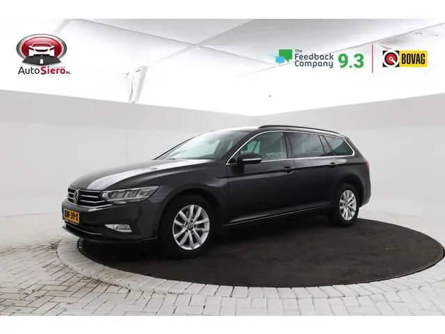Volkswagen Passat Variant 1.5 TSI Comfort Business Automaat, Apple carplay, Climate, Trekhaak