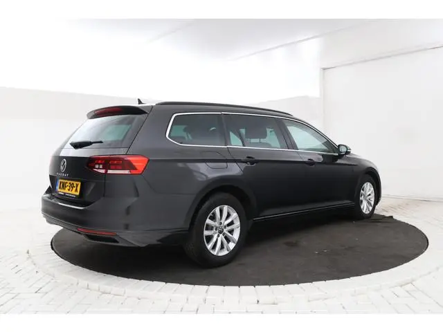 Volkswagen Passat Variant 1.5 TSI Comfort Business Automaat, Apple carplay, Climate, Trekhaak