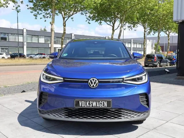 Volkswagen ID.4