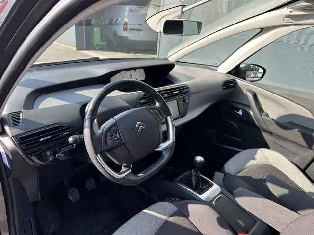 Citroën C4 Picasso