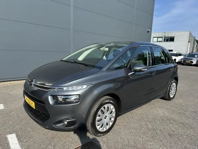Citroën C4 Picasso