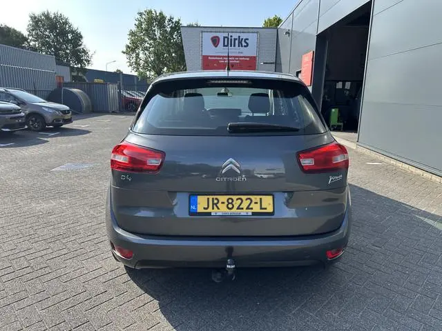 Citroën C4 Picasso