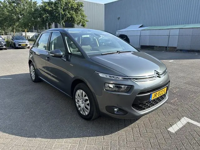 Citroën C4 Picasso
