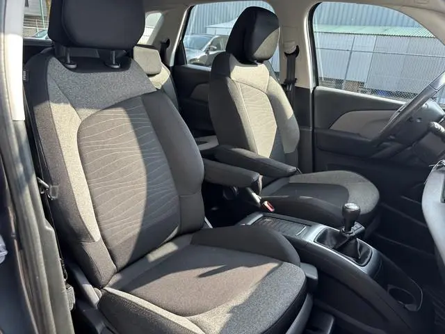 Citroën C4 Picasso