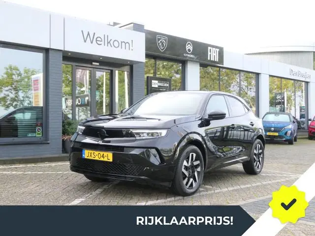 Opel Mokka 1.2 Turbo Hybrid GS | Camera | Winter Pack