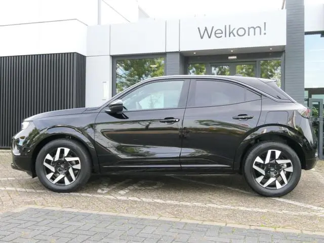 Opel Mokka 1.2 Turbo Hybrid GS | Camera | Winter Pack