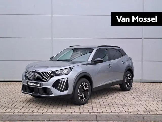 Peugeot 2008 1.2 PureTech 100 Active | Camera | Climate Control | Cruise Control | Apple Carplay/And...