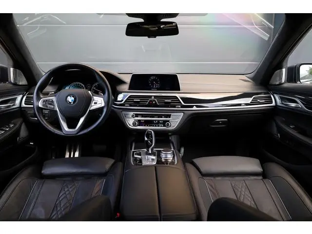 BMW 7 Serie