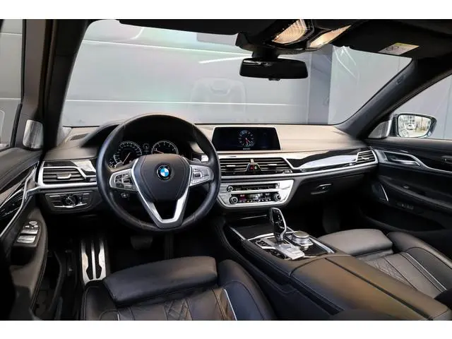 BMW 7 Serie