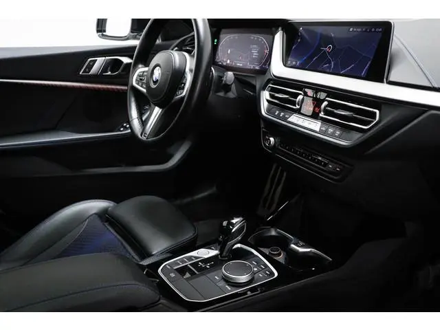 BMW 1-serie 118i M-Sport Business Edition | PANORAMADAK | CLIMA | TREKHAAK