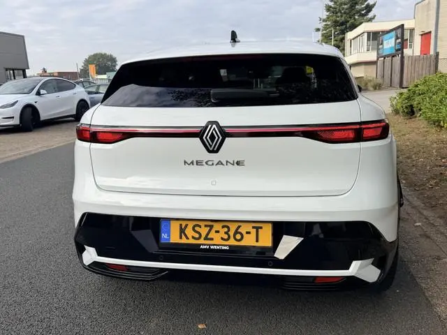 Renault Mégane