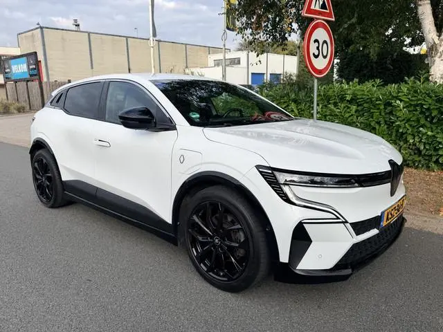 Renault Mégane