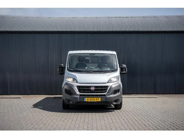 Fiat Ducato 150 Multijet 2.3 D L2H2 | 150 PK | Camera | Cruise | Schuifdeur L+R | Trekhaak
