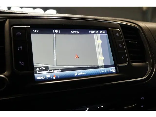 Toyota pro-ace