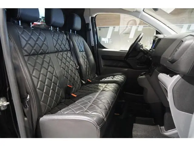 Toyota pro-ace