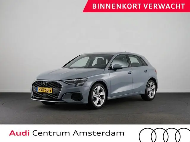 Audi A3 Sportback 40 TFSI e Advanced edition 204 pk S-tronic | Private Lease € 647,00 per maand* | V...