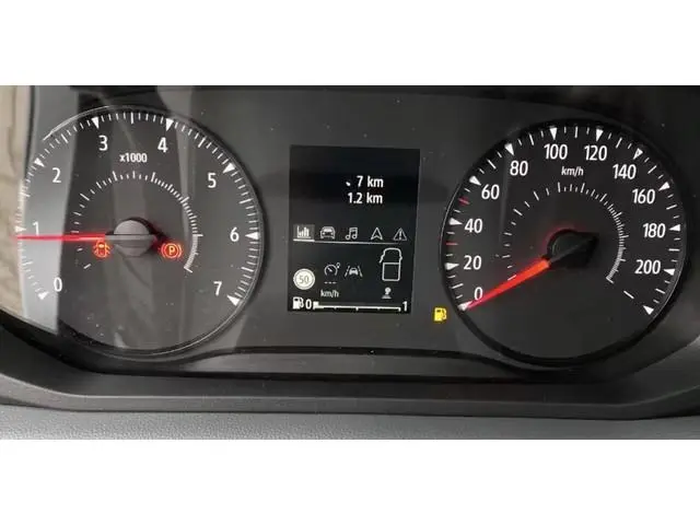 Nissan Interstar