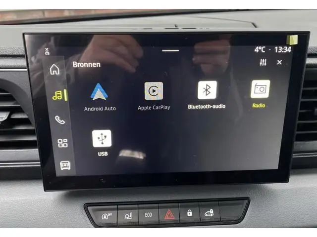 Nissan Interstar