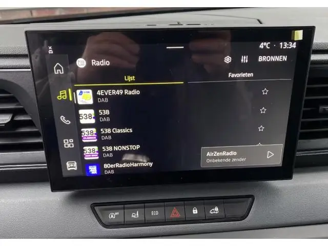 Nissan Interstar