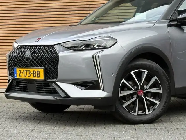 DS DS 3