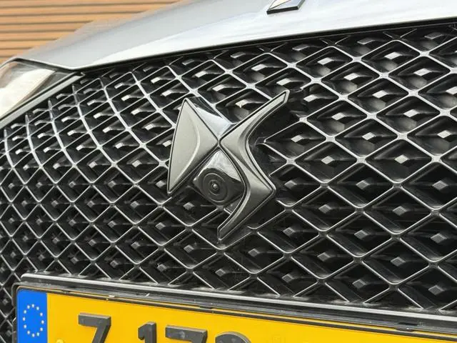 DS DS 3